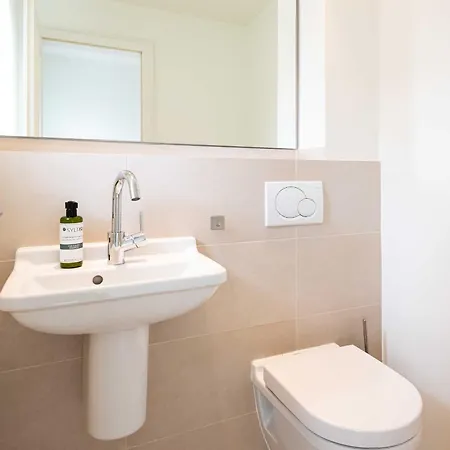 Strandhaus Whg 1 Wenningstedt-Braderup