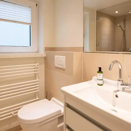 Strandhaus Whg 1 Wenningstedt-Braderup